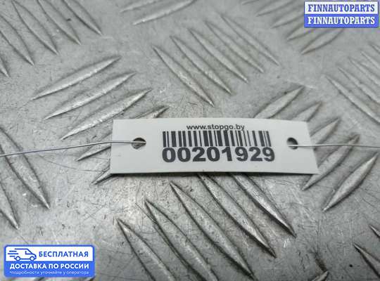 Стеклоподъемник электрический на Subaru Forester III (SH)