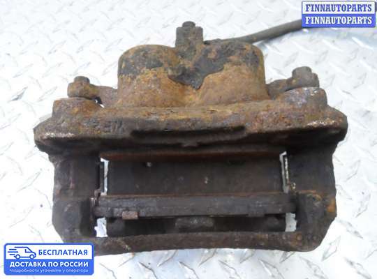 Суппорт на Nissan X-Terra (N50)