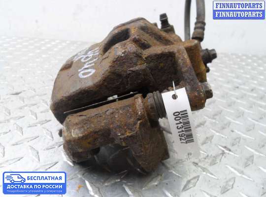 Суппорт на Nissan X-Terra (N50)