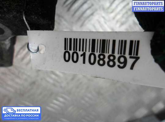 Кронштейн ДВС (лапа) на Mercedes-Benz GLC (X253/C253)