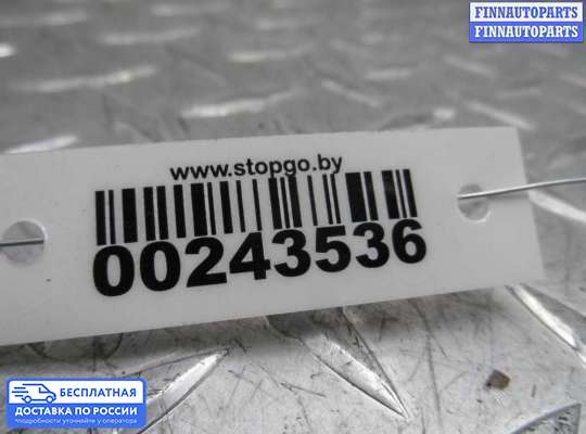 Кнопки на Hyundai Santa Fe II (CM)