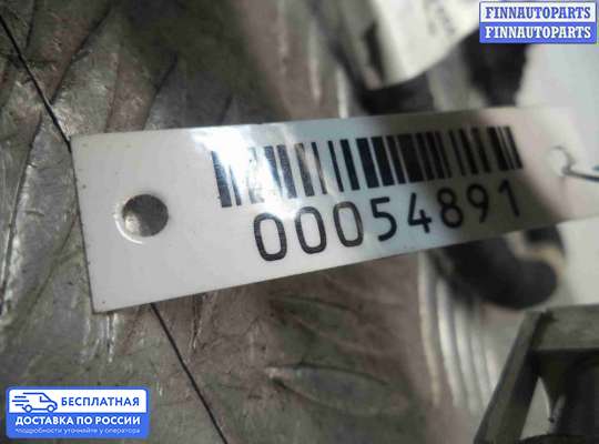 Рампа (рейка) топливная на Ford Kuga II / Escape III