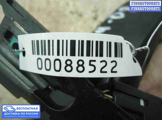 Зеркало салонное на Chevrolet Equinox II (GMT192)