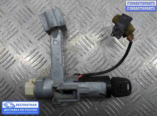 Замок зажигания с ключом на Infiniti FX I (S50)