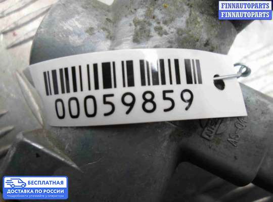 Замок зажигания с ключом на Infiniti FX I (S50)