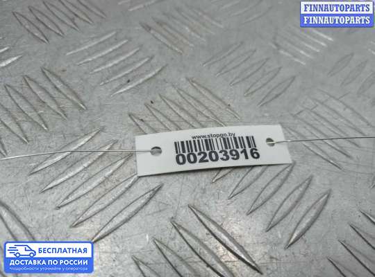 Ремень безопасности на Chevrolet Tahoe (GMT900)