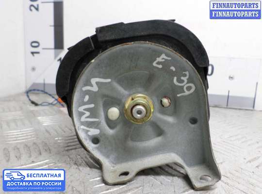Подушка безопасности пассажира (AirBag) на BMW 5 (E39)