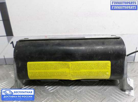 Подушка безопасности пассажира (AirBag) на BMW 5 (E39)