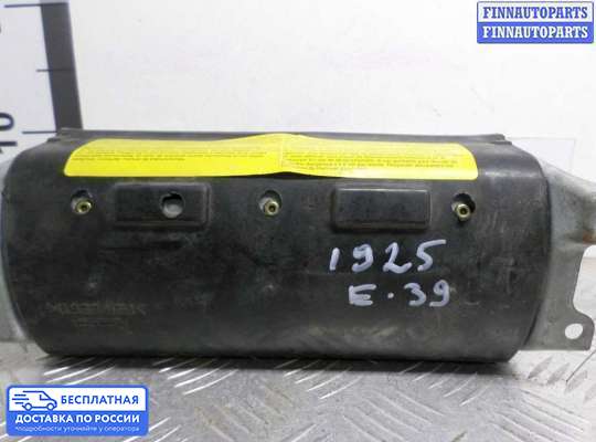 Подушка безопасности пассажира (AirBag) на BMW 5 (E39)