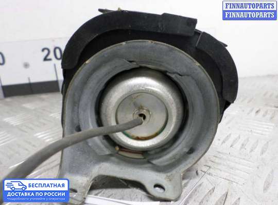 Подушка безопасности пассажира (AirBag) на BMW 5 (E39)