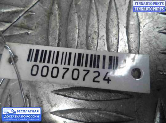 Форсунка топливная на BMW 1 (E81/E82/E87)