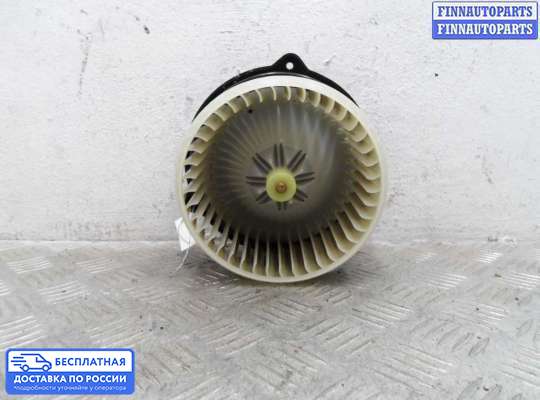 Мотор отопителя на Subaru Tribeca