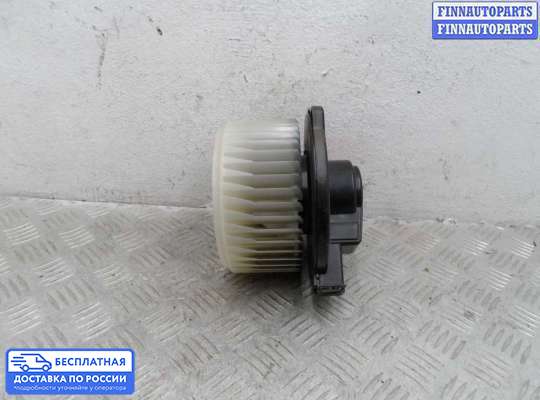 Мотор отопителя на Subaru Tribeca