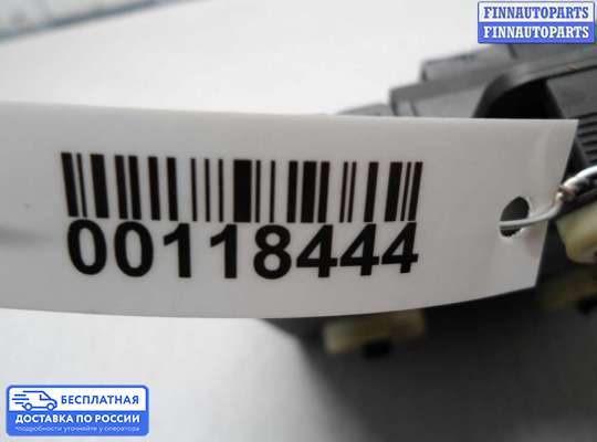 ЭБУ прочее на Audi A7 (4G)