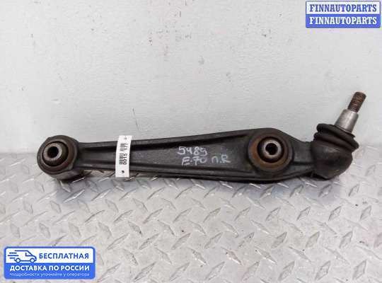 Рычаг подвески на BMW X5 (E70)