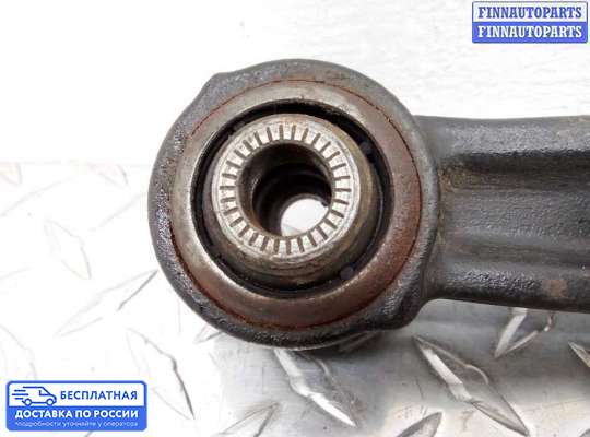 Рычаг подвески на BMW X5 (E70)