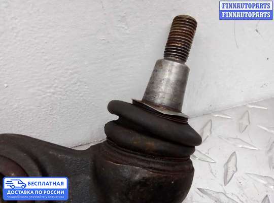Рычаг подвески на BMW X5 (E70)