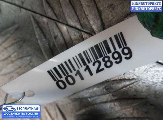 Рампа (рейка) топливная на Mercedes-Benz CLS (C218)