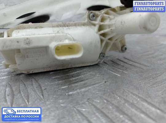 Замок багажника на Mercedes-Benz GLC (X253/C253)