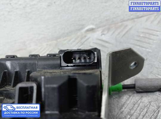 Замок багажника на Mercedes-Benz GLC (X253/C253)