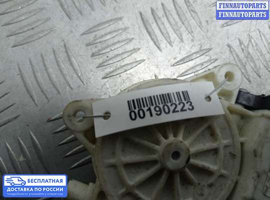 Стеклоподъемник электрический на BMW X3 (E83)