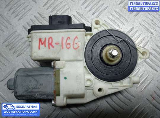 Стеклоподъемник электрический на BMW X3 (E83)