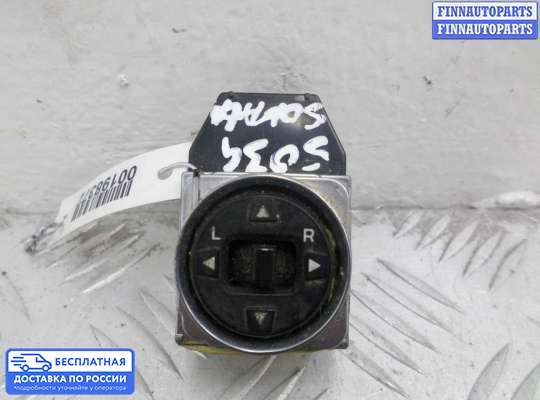Блок управления зеркал на Hyundai Sonata VII (LF)