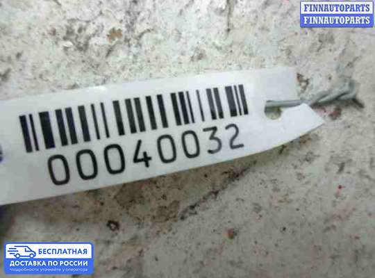 ЭБУ прочее на Chrysler Pacifica