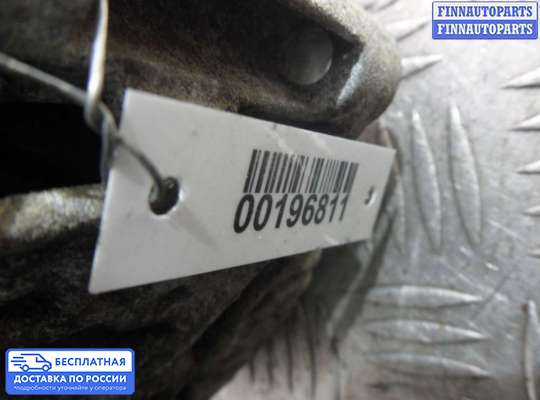 Генератор на Mercedes-Benz GL (X164)