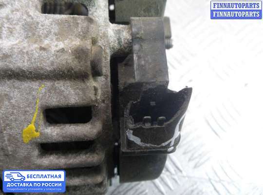 Генератор на Mercedes-Benz GL (X164)