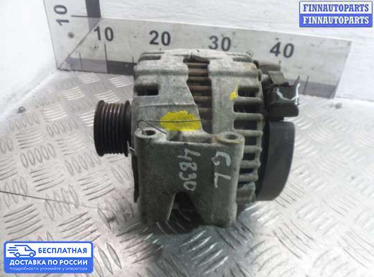 Генератор на Mercedes-Benz GL (X164)