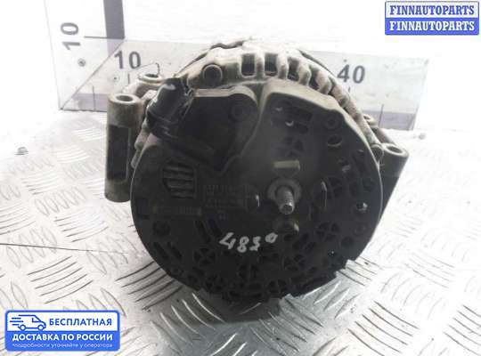 Генератор на Mercedes-Benz GL (X164)