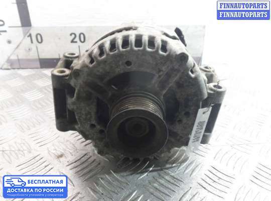 Генератор на Mercedes-Benz GL (X164)