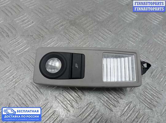 Фонарь салона (плафон) на BMW X3 (F25)