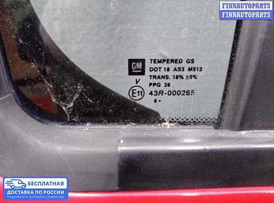 Петля двери на Hummer H3