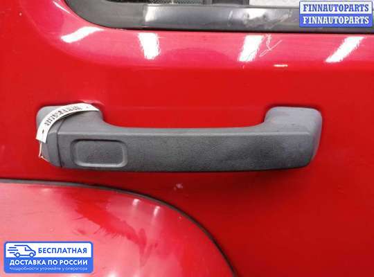 Петля двери на Hummer H3