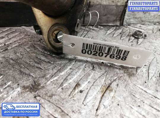 Патрубок (трубка, шланг) на Volvo XC60 I (Y20)
