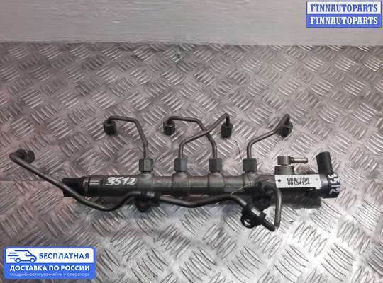 Рампа (рейка) топливная на Mercedes-Benz Sprinter (906)