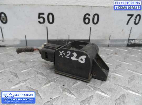 ЭБУ прочее на Hyundai Santa Fe II (CM)