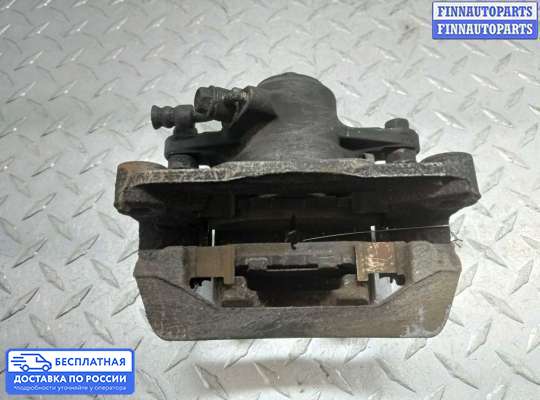 Суппорт на Subaru Forester IV (SJ)