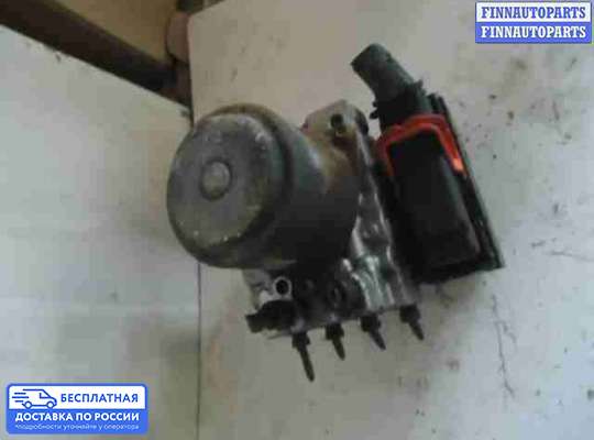 Блок ABS на Honda Pilot I