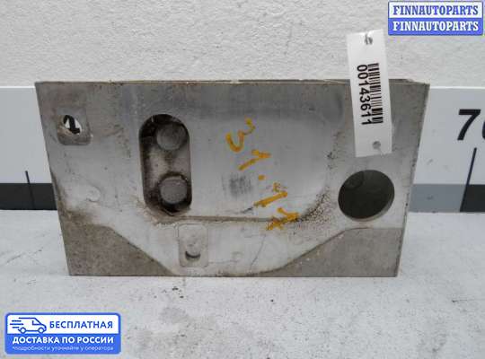 Кронштейн прочее на Infiniti JX/QX60 (L50)