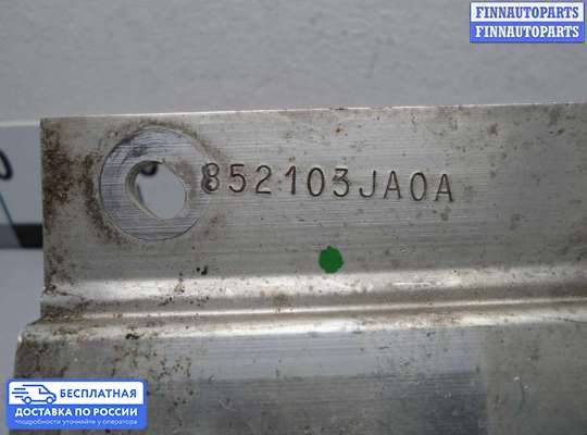 Кронштейн прочее на Infiniti JX/QX60 (L50)