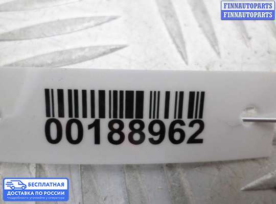 Фонарь габаритный в бампер на Dodge Stratus II