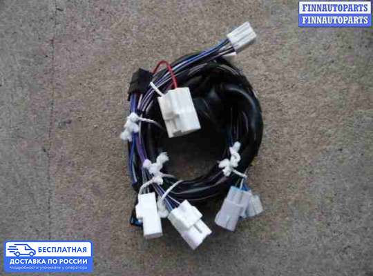 ЭБУ прочее на Toyota Land Cruiser 200