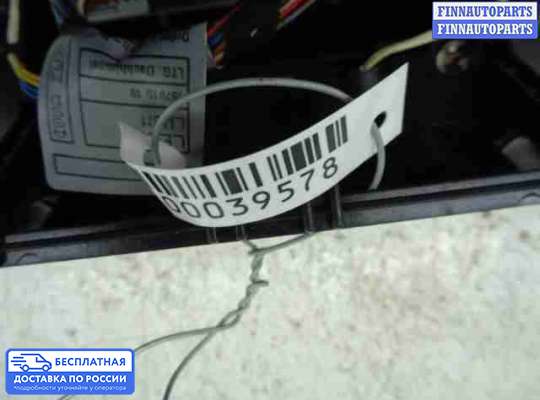 Фонарь салона (плафон) на BMW X5 (E70)