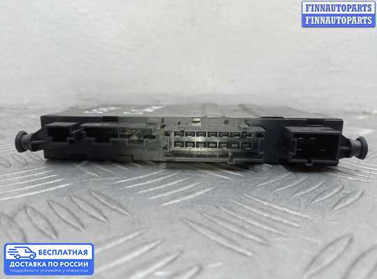 ЭБУ прочее на Jeep Grand Cherokee IV (WK2)