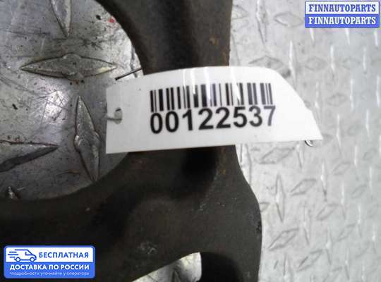 Рычаг подвески на Ford Explorer V (U502)