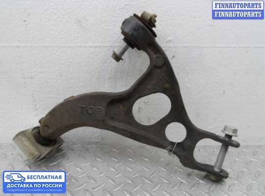 Рычаг подвески на Ford Explorer V (U502)