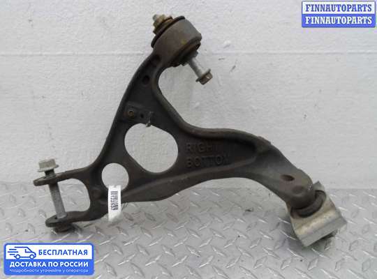 Рычаг подвески на Ford Explorer V (U502)